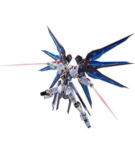 Tamashii Nation 2023 Limited Metal Build Freedom Gundam CONCEPT 2