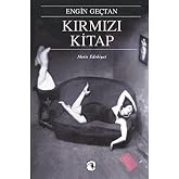 Kırmızı Kitap