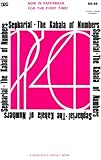Image de The Kabala of Numbers, a Handbook of Interpretation