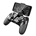 Produktbild Rekkles IPEGA PG-9076 Wireless-2.4G Bluetooth Gamepad Ersatz für PlayStation3-Controller mit Halter Ersatz für Android/Windows-