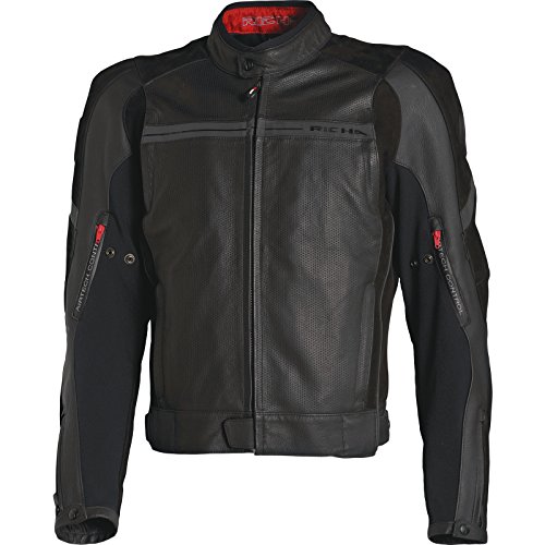Preisvergleich Produktbild Richa TG2 jacket black 46 (E56)