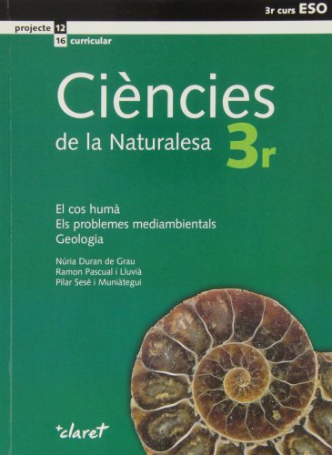 (CAT)CIENCNATURALESA 3RESO