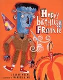 Happy Birthday, Frankie by 