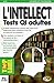 Produktbild L'Intellect Test Q.I. adulte