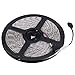 Produktbild Semme LED-Streifen-Lichter LED-Lichter 16,4Ft / 5M 72W LED-Licht-Streifen 300 LED beleuchtet SMD 5050 IP65 imprägniern Flexible RGB-Streifen-Lichter 12V 3A Energie<br/>(bunt)