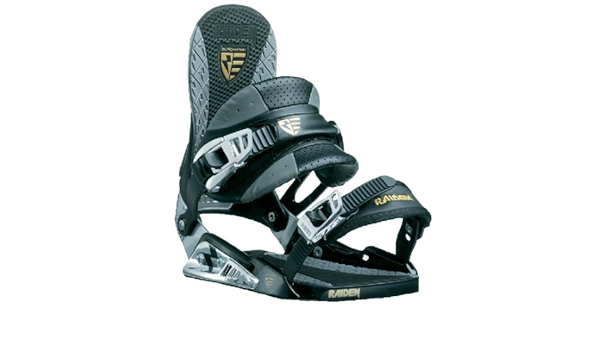 raiden blackhawk bindings