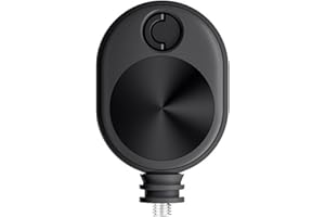 HUAYUWA Kamera-Mini-Kabel, Bullet Time-Kabel, einziehbar, für Insta360 X3/ONE X2/ONE X/ONE R/ONE RS (2,5 cm (1 Zoll) 360 ausgeschlossen)