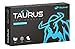 Produktbild Taurus 100mg 30 Kompressen | Sofortige Wirkung, Maximale Dauer, Ohne Gegenanzeigen, 100% Natürlich