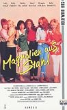 Magnolien aus Stahl [VHS] - Sally Field