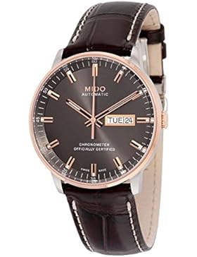 Mido Herren-Armbanduhr M0214312606100