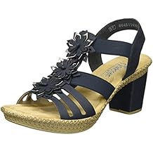 rieker femme ete 2019