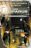 Image de Les Experts récupérateurs, tome 1 : Les Disparus
