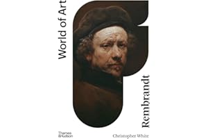 Rembrandt (World of Art)