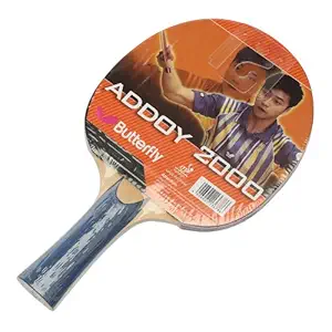 Butterfly Addoy Table Tennis Bat