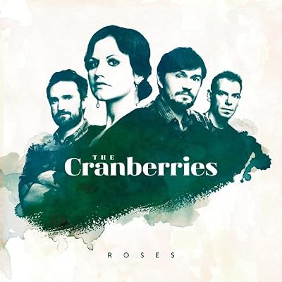 Cooking Vinyl Roses