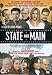 State And Main [Reino Unido] [DVD]
