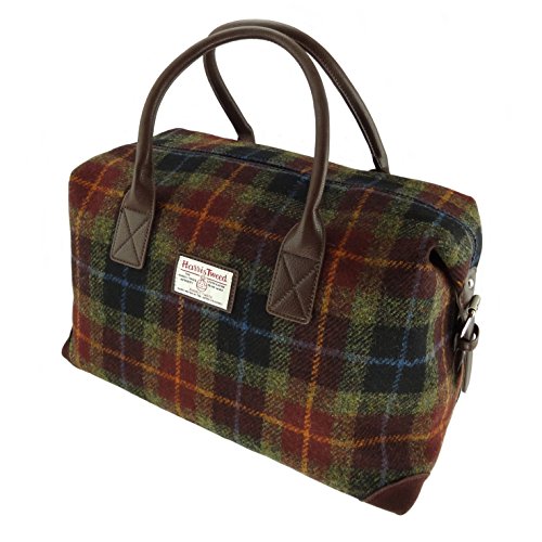 Glen Appin , Sac à main pour homme - - Col59,