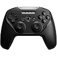 SteelSeries Stratus Duo, Controller di gioco wireless, Chromebook, Android, Windows, Oculus Go, Samsung Gear VR