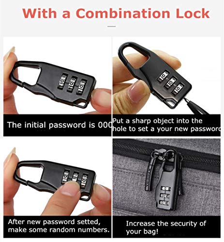 Asies Bolsa Duffels de Gimnasio Deporte y Viaje con Compartimento de