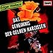 Produktbild Edgar Wallace - Folge 10: Das Geheimnis der gelben Narzissen