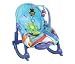LuvLap Little Hopper Newborn to Toddler Portable Rocker cum Bouncer RS.3359.00