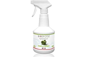 BIOGANCE BIOSPOTIX Spray Intérieur antiparasitaires - ‎500 ML