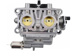 Donkivvy 16100-Z0A-815 Vergaser Vergaser für Honda GCV530 DXA DXA1 EXA1 QEA3 Motormotor Vergaser