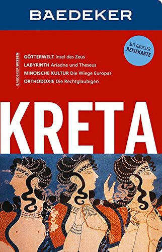 Download Baedeker Reiseführer Kreta: mit GROSSER REISEKARTE Download Baedeker Reiseführer Kreta: mit GROSSER REISEKARTE