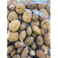 Nut Mix in Shell Walnuts and Pecan Nuts, Premium Raw Whole Nuts (1)