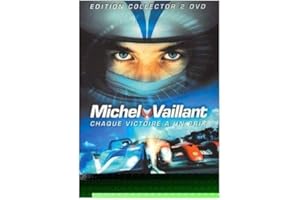 Michel Vaillant [Édition Collector]