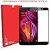 Case U Xiaomi Redmi Note 4 Full Coverage Tempered Glass Screen Protector RS.599.00