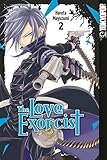 The Love Exorcist 02 by 