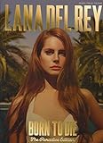 Image de Del Rey Lana Born To Die : The Paradise P/V/G