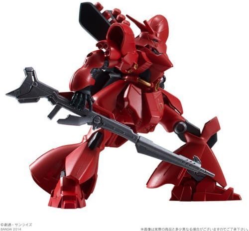Mobile Suit Gundam ASSAULT KINGDOM EX03 Premium Bandai Sotheby [Limited Edition]