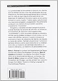 Image de Psicoterapia con casos «mposibles»: Tratamientos efectivos para pacientes veteranos de la terapia (Psicología Psiquiatría Psicoterapia)