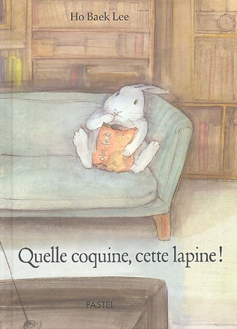 <a href="/node/40865">Quelle coquine, cette lapine !</a>