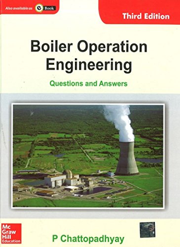 Preisvergleich Produktbild Boiler Operation Engineering: Questions and Answers