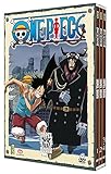 Image de One Piece - Impel Down - Coffret 1