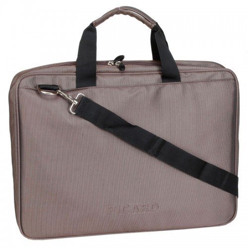 Preisvergleich Produktbild Picard Notebook Laptoptasche 45 cm, Cafe, one size