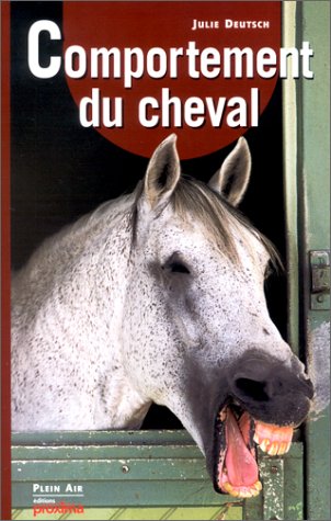 Download Le comportement du cheval Download Le comportement du cheval