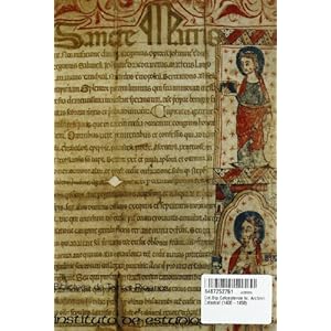 Colección diplomática calceatense: archivo catedral, 1400-1450