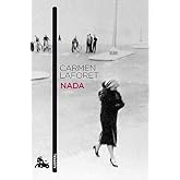 Nada by Carmen Laforet(2010-08-18)