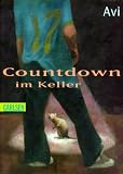Cover zum Buch Countdown im Keller