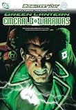 Image de Green Lantern: Emerald Warriors Vol. 1