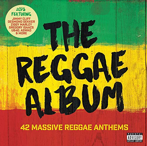 Reggae Album [Import USA]