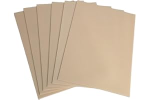 REELSKIN REEL SKIN by Best Fake Skin – A4 Silicone Tattoo Practice Skin (Pack of 3) – Double-Sided, 2.5mm Thick – Realistic Texture for Shading & Line Work – Ideal for Beginners & Professional Tattoo Artists