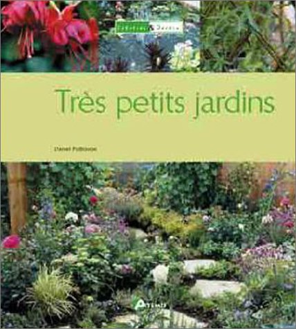 Très petits jardins