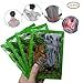 Produktbild Einsgut 24 Stück Wärmepflaster Herbal Plaste Nacken Zurück Körper Schmerzlinderung Putze Tiger Balm Gelenkschmerzen Patches