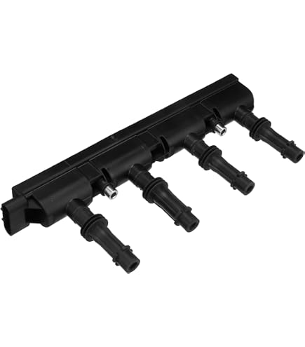 Bobine D'Allumage Pour Opel/Vauxhall Adam, Astra, Corsa, Insignia, Mokka - Modèles 2014-2020 (Réf. 12635672)