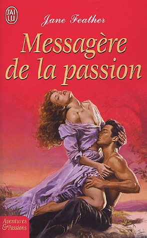 Download Messagère de la passion